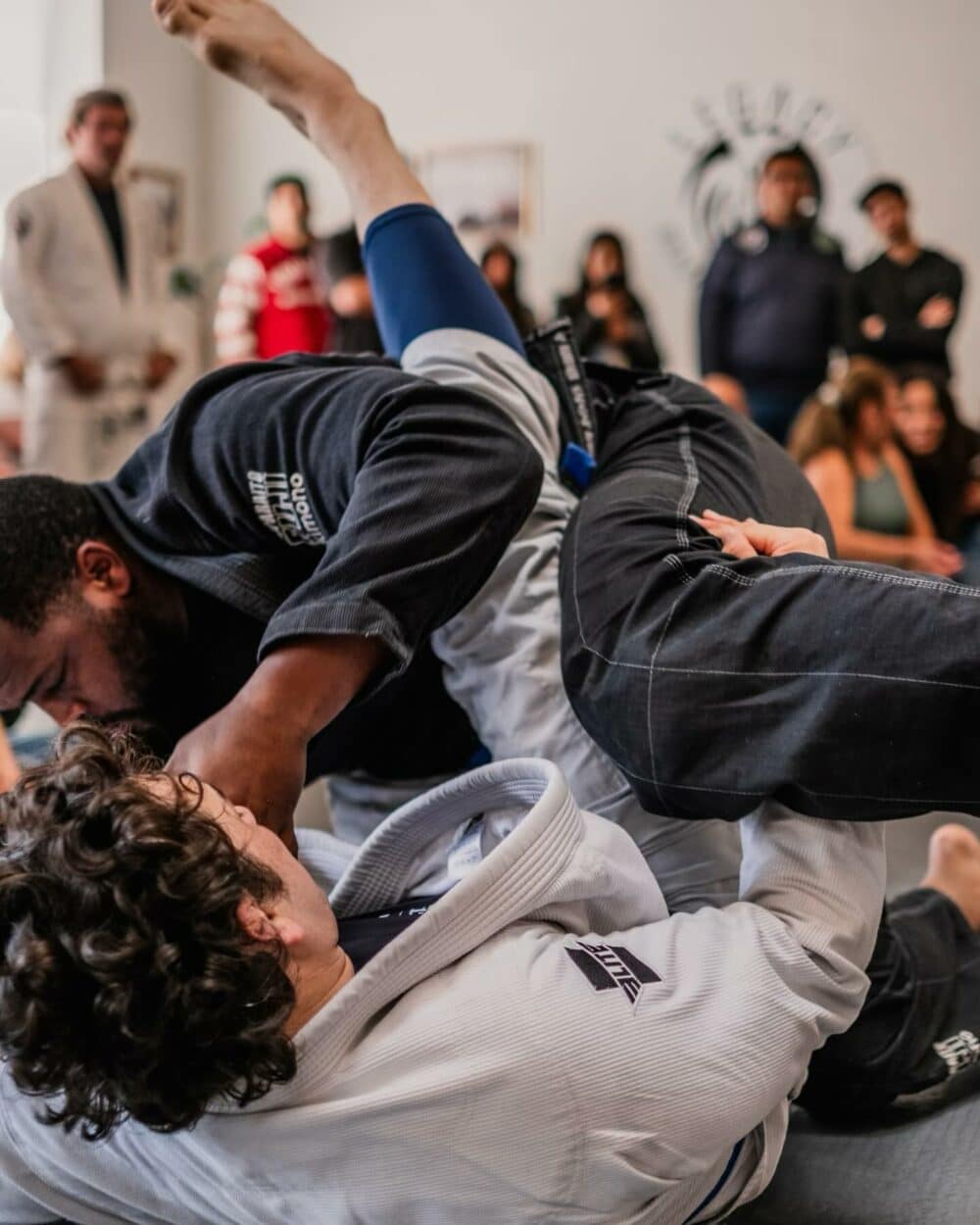 Legacy Jiu-Jitsu West Adams Memberships image